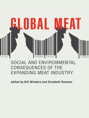 cover image of Global Meat